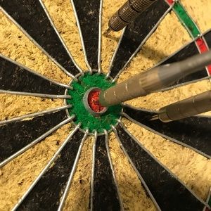 Meet your Posher, Gabriel